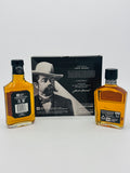 Jack Daniel's Old No.7 + Gentleman Jack  (2*200ml)