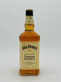Jack Daniels Tennessee Honey Whiskey (1000ml) #1