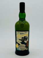 Ardbeg ‘Arrrrrrrdbeg’ Committee Release (700ml)