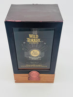 Wild Turkey Kentucky Spirit Single Barrel 2012 (750ml)