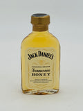 Jack Daniels Tennessee Honey Whiskey (100ml)