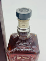 Jack Daniel's Single Barrel Rye Barrel no. 16-1314 (700ml)