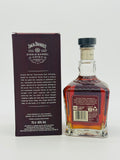 Jack Daniel's Single Barrel Rye Barrel no. 16-1314 (700ml)