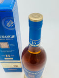 Glenmorangie The Cadboll Estate 15 Year Old (700ml) #1