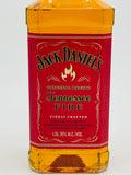 Jack Daniel's Tennessee Fire (1000ml)