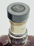 Jack Daniel's Single Barrel Rye Barrel no. 16-1314 (700ml)