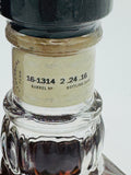 Jack Daniel's Single Barrel Rye Barrel no. 16-1314 (700ml)