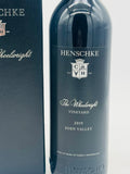 HENSCHKE The Wheelwright Single Vineyard Shiraz, Eden Valley 2019 (750ml)