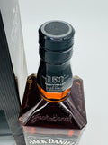 Jack Daniel's Old No.7 + Gentleman Jack  (700ml+200ml)