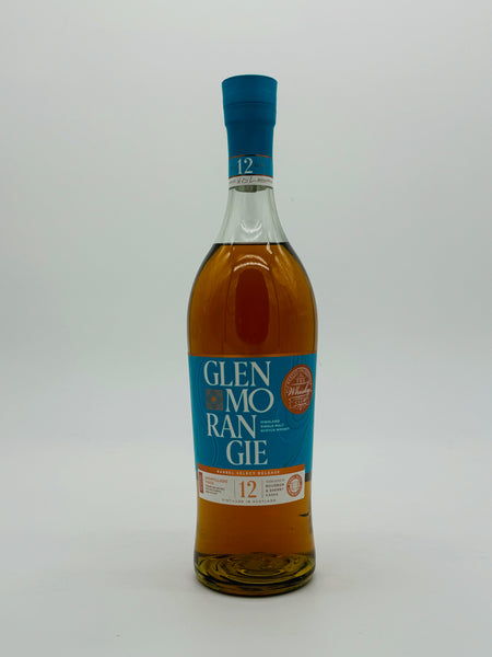 Glenmorangie 12YO Amontillado - TWC (700ml)
