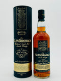 GlenDronach Cask Strength TWC - Batch 11 (700ml)