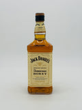Jack Daniels Tennessee Honey Whiskey (1000ml) #2