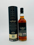 GlenDronach Cask Strength TWC - Batch 11 (700ml)