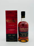 GlenAllachie Double Sherry 2013 Vintage TWC (700ml)