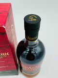 GlenAllachie Double Sherry 2013 Vintage TWC (700ml)
