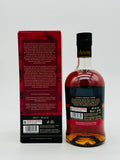 GlenAllachie Double Sherry 2013 Vintage TWC (700ml)