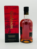 GlenAllachie Double Sherry 2013 Vintage TWC (700ml)