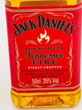 Jack Daniel's Tennessee Fire (500ml)