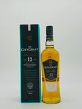 GlenGrant 13YO Batch Strength TWC (700ml) #1