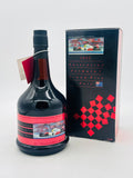 The Grand Finale 1992 Australian Formula 1 Grand Prix 10 Yr Tawny Port (750ml)