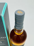 GlenGrant 13YO Batch Strength TWC (700ml) #1