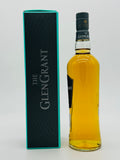 GlenGrant 13YO Batch Strength TWC (700ml) #1