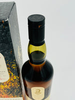Lagavulin 11YO Offerman Edition Charred Oak Cask (700ml)