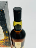 Lagavulin 11YO Offerman Edition Charred Oak Cask (700ml)