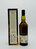 Lagavulin 11YO Offerman Edition Charred Oak Cask (700ml)