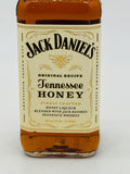 Jack Daniels Tennessee Honey Whiskey (750ml)