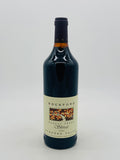 Rockford Basket Press Shiraz 2022 (750ml) #3