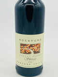 Rockford Basket Press Shiraz 2022 (750ml) #3