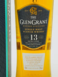 GlenGrant 13YO Batch Strength TWC (700ml) #2