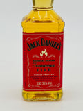 Jack Daniel's Tennessee Fire (350ml)