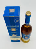 Glenmorangie 15 Year Old Cadboll Estate / Batch 2 (700ml)