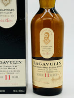 Lagavulin 11YO Offerman Edition Guinness Cask Finish (700ml)