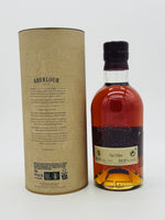 Aberlour A'Bunadh Batch 64 (700ml)