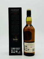 Lagavulin 11YO Offerman Edition Guinness Cask Finish (700ml)
