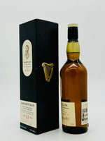 Lagavulin 11YO Offerman Edition Guinness Cask Finish (700ml)