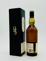 Lagavulin 11YO Offerman Edition Guinness Cask Finish (700ml)
