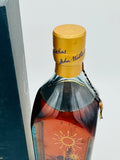 Blue label Whisky Boutique Special Edition Triwin China 55.8% (1000ml)