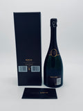 Krug Vintage 1996 (750ml)