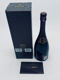 Krug Vintage 1996 (750ml)