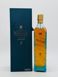 Johnnie Walker Blue Label "unknown city" (750ml)