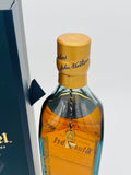 Johnnie Walker Blue Label "unknown city" (750ml)
