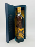 Johnnie Walker Blue Label "unknown city" (750ml)