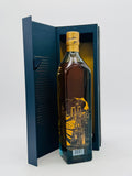 Johnnie Walker Blue Label - Genghis Khan (750ml)
