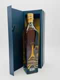 Johnnie Walker Blue Label - Genghis Khan (750ml)