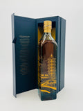 Johnnie Walker Blue Label - Genghis Khan (750ml)