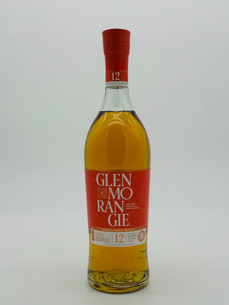 Glenmorangie 12 Year Old Calvados Finish (700ml)